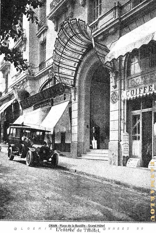 BG ha- 05- Place Bastille- Grand Hotel.JPG